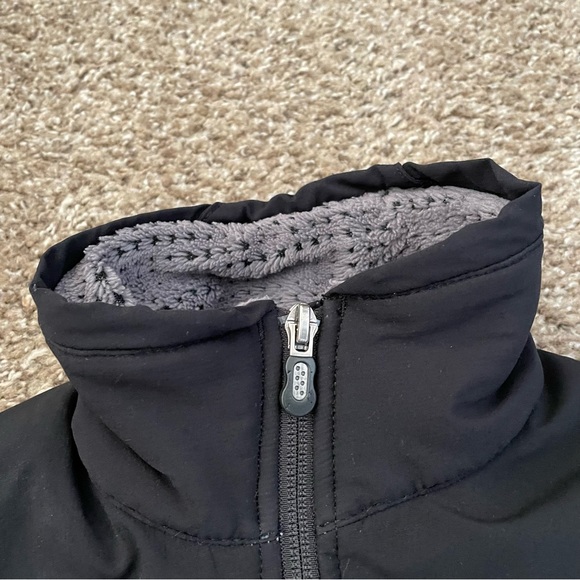 Vintage Patagonia Regulator Fleece-Lined Soft-shell Jacket - Picture 7 of 10